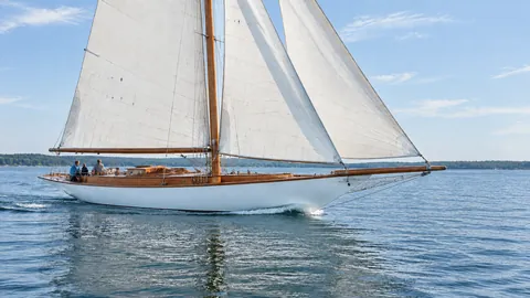 Oldtimer- und Klassikerversicherung für Boote
