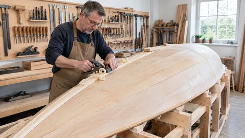 Versicherung für Selbstbauten und Eigenbauten