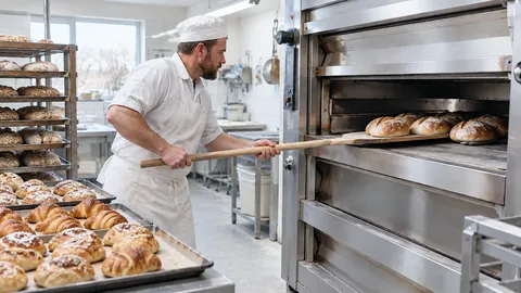 Bäckerei
