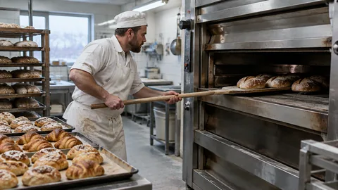 Bäckerei
