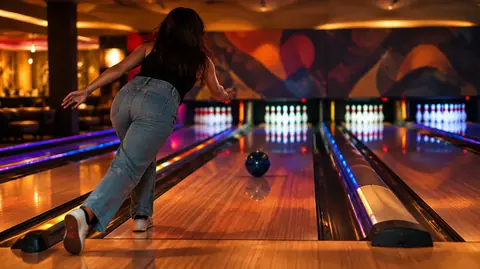 Bowlingcenter