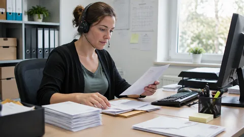 Büroservice