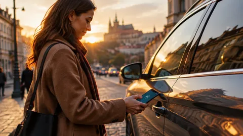 Carsharing