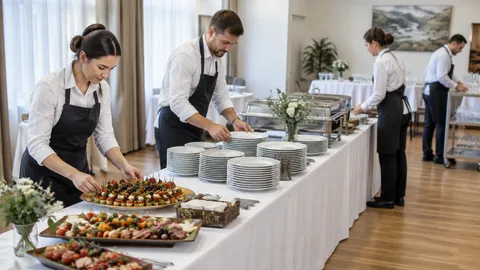 Catering