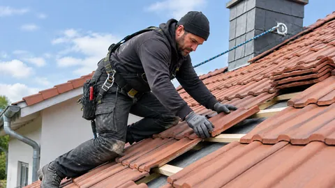 Dachdecker