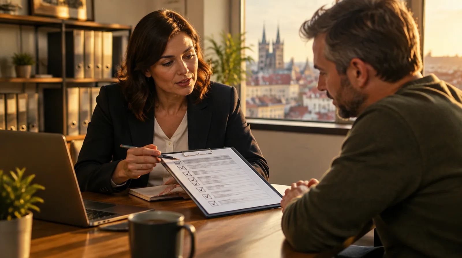 Versicherungen für externe Datenschutzbeauftragte in Österreich