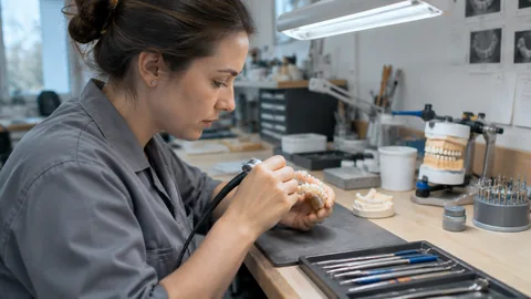 Dentallabor