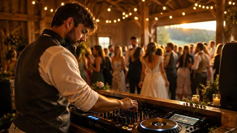 DJ
