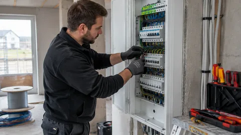 Elektrotechniker