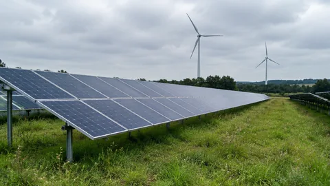 Energieerzeuger