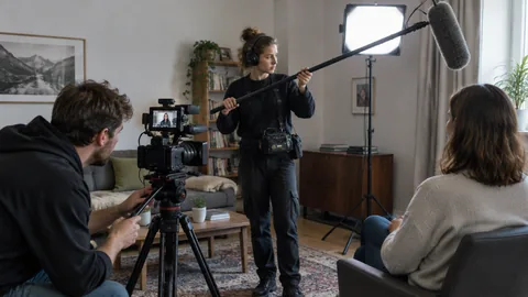 Filmproduktion