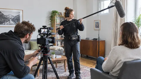 Filmproduktion