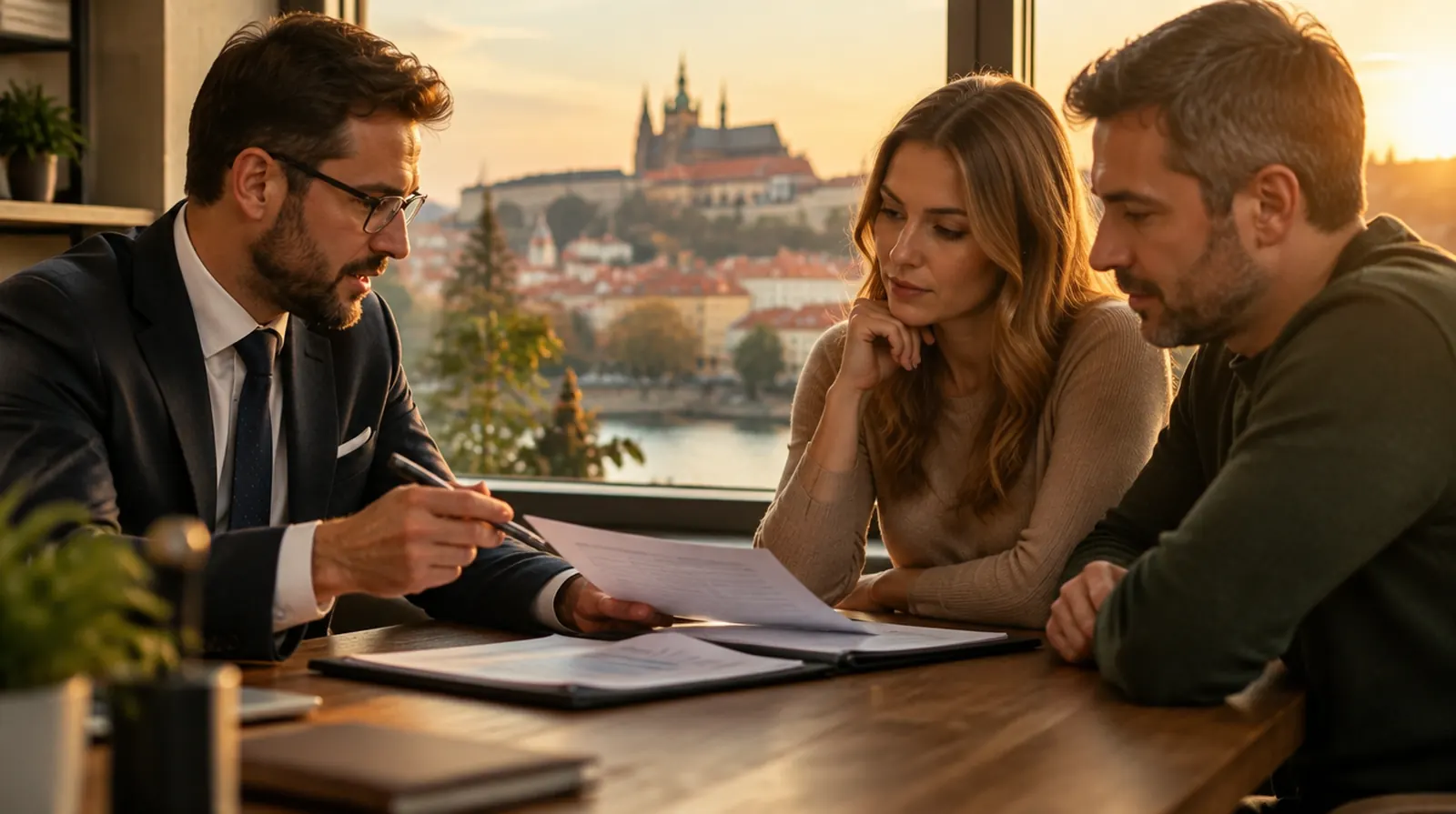 Versicherungen für Finanz- und Versicherungsvermittler