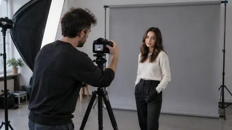 Fotograf