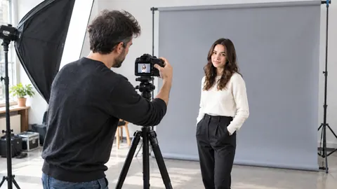 Fotograf