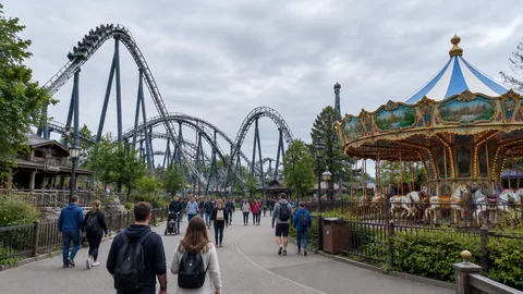 Freizeitpark