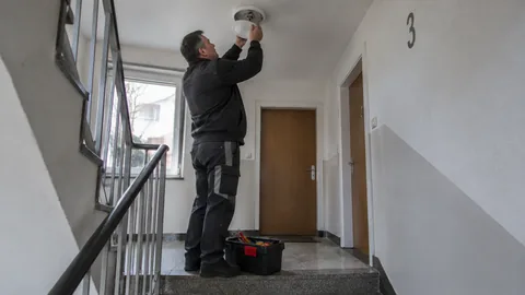 Hausbetreuung