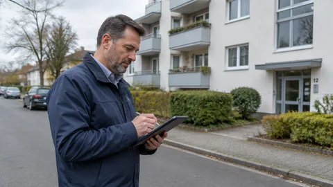 Hausverwaltung