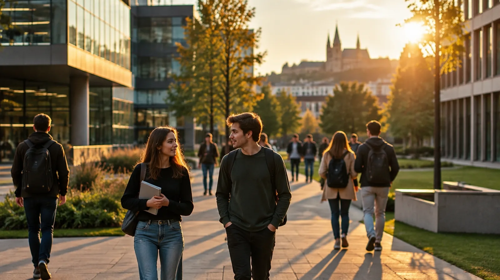 Versicherungen für Hochschulen und Universitäten in Österreich