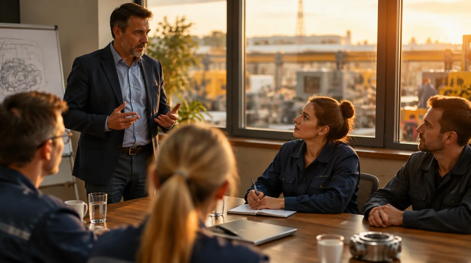 Versicherungen für Interim-Manager in Österreich