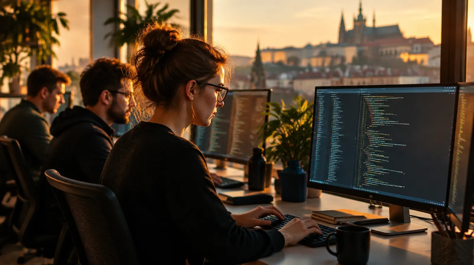 Versicherungen für IT-Dienstleister