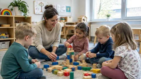 Kinderbetreuung