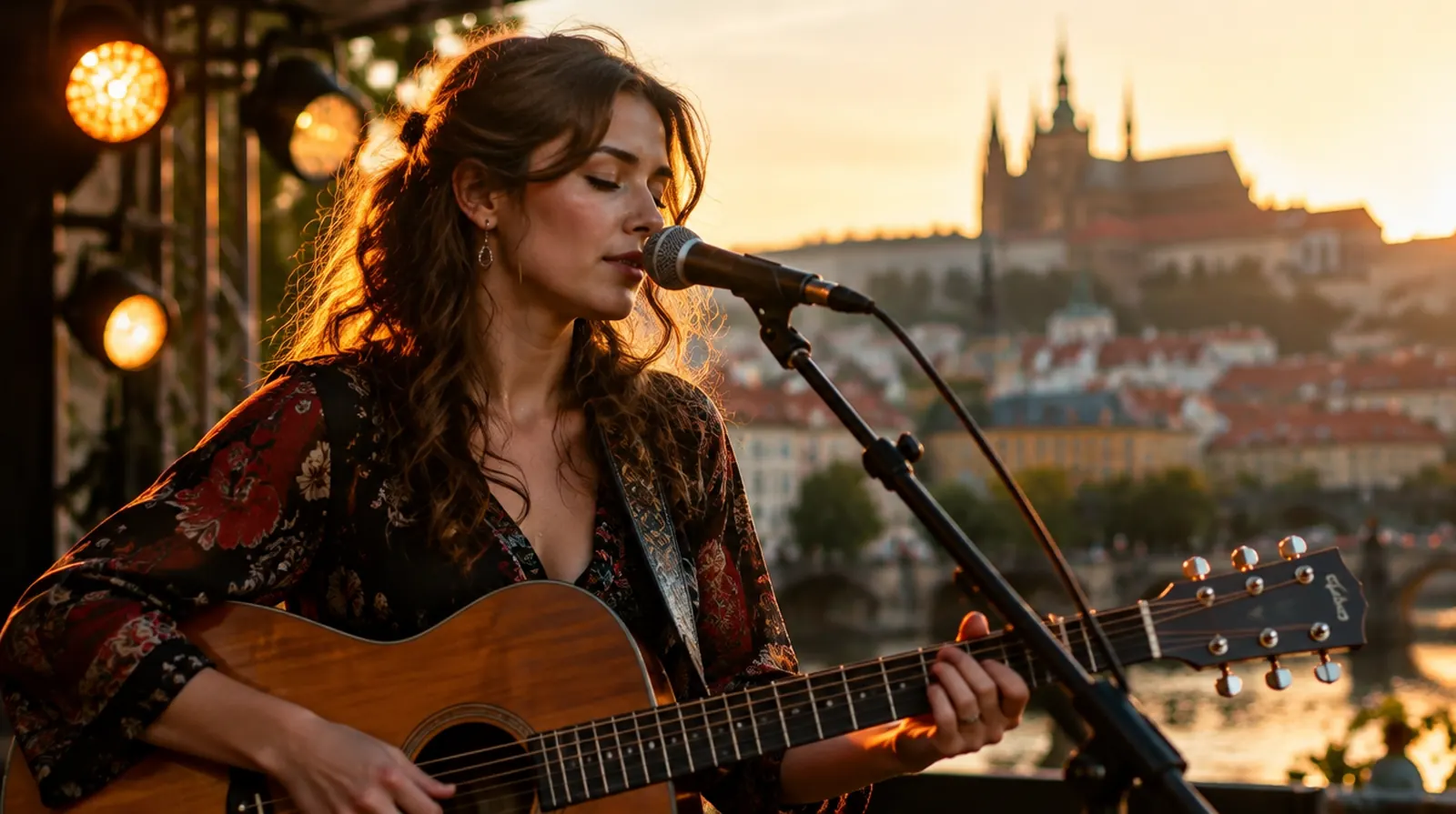 Versicherungen für Künstler und Musiker