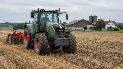 Landwirtschaft