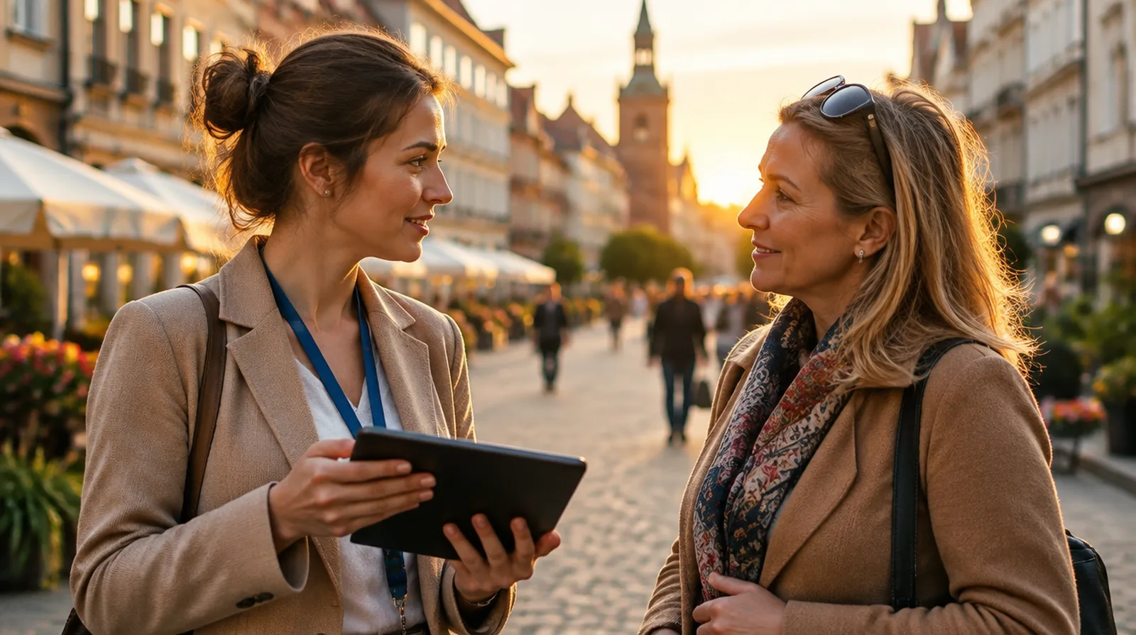 Versicherungen für Markt- und Meinungsforschung