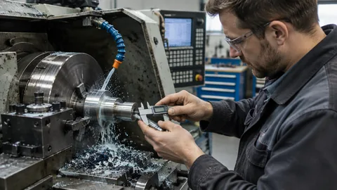 Metallverarbeitung
