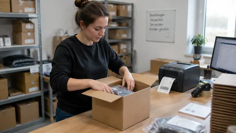 Onlinehandel