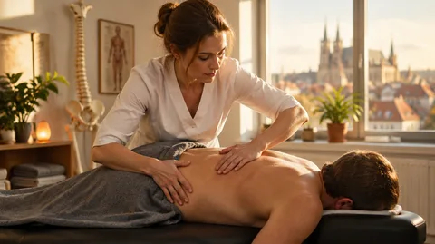 Osteopathie
