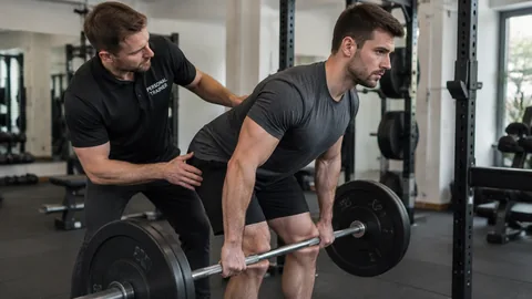 Personal Trainer