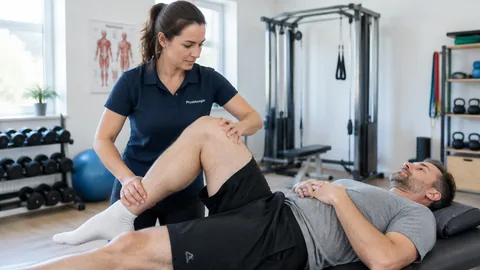 Physiotherapie