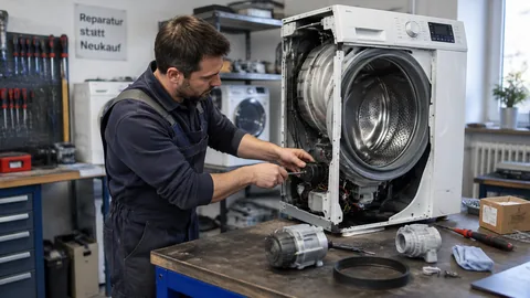 Reparaturdienst