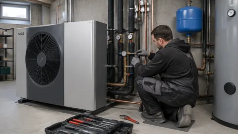 Installateur