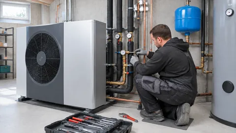 Installateur