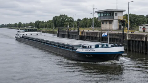 Schifffahrt
