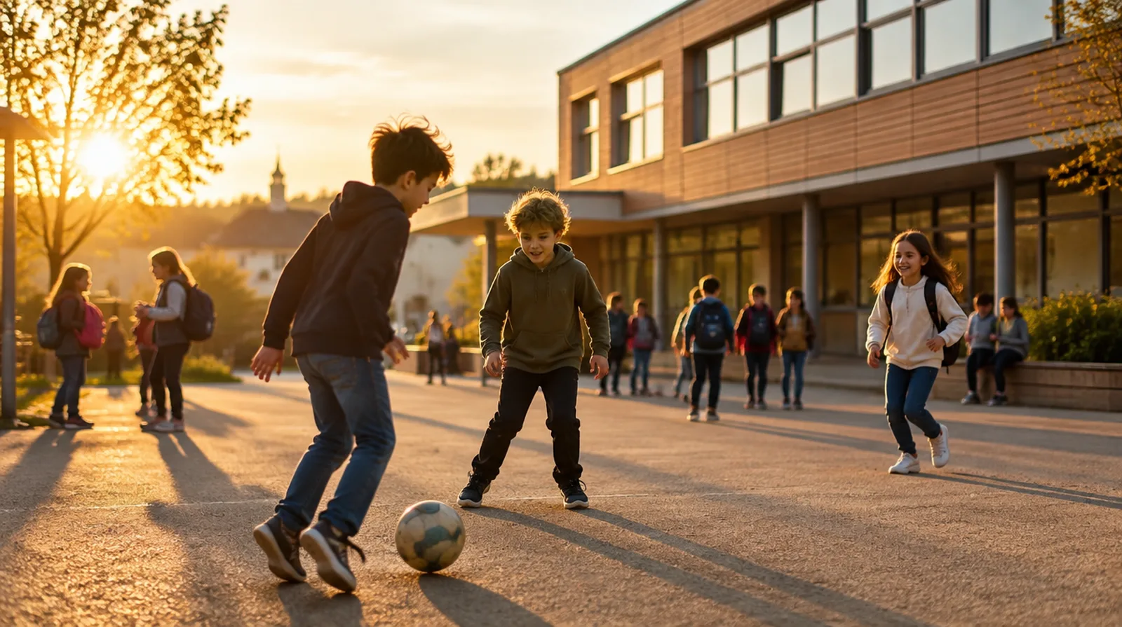Versicherungen für Schulen, Schulerhalter und Elternvereine in Österreich