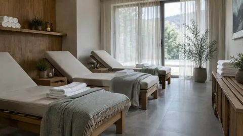 Day Spa