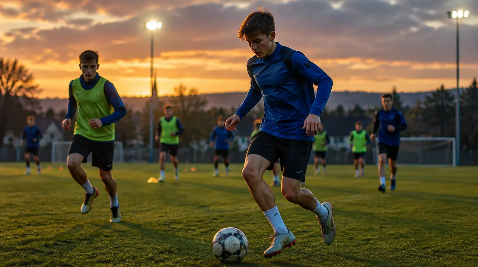 Versicherungen für Sportvereine