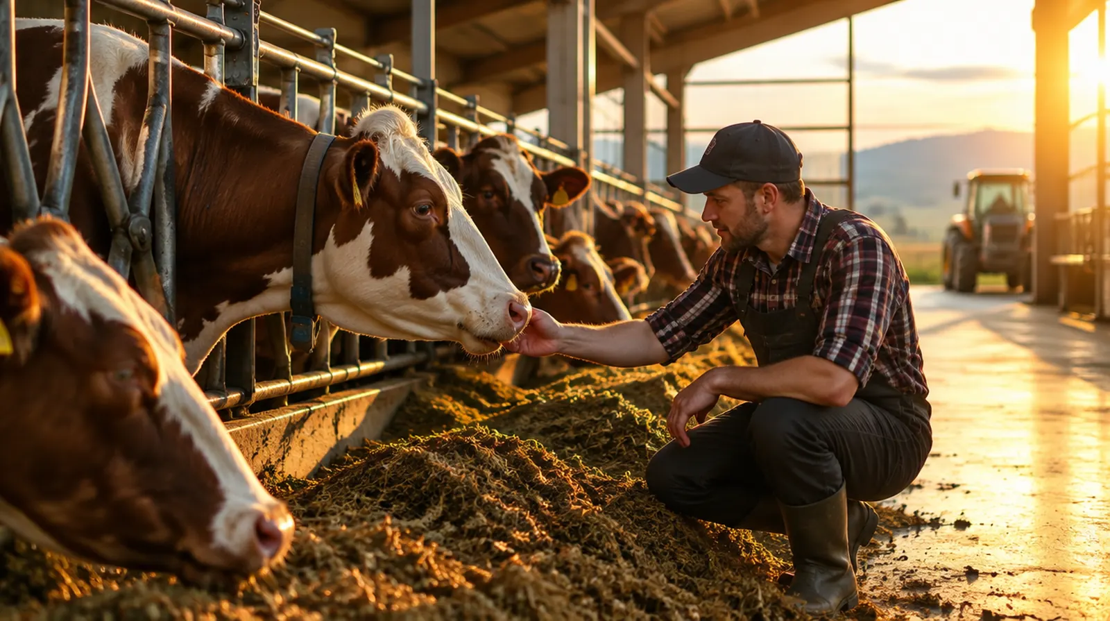 Versicherungen für Tierhaltung und Viehzucht