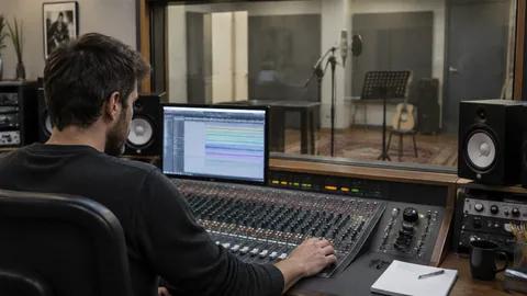 Tonstudio