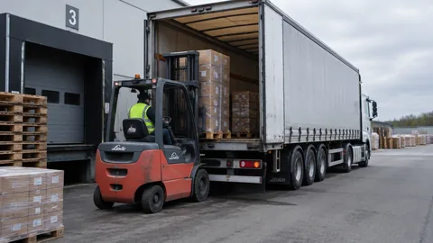 Transportunternehmen