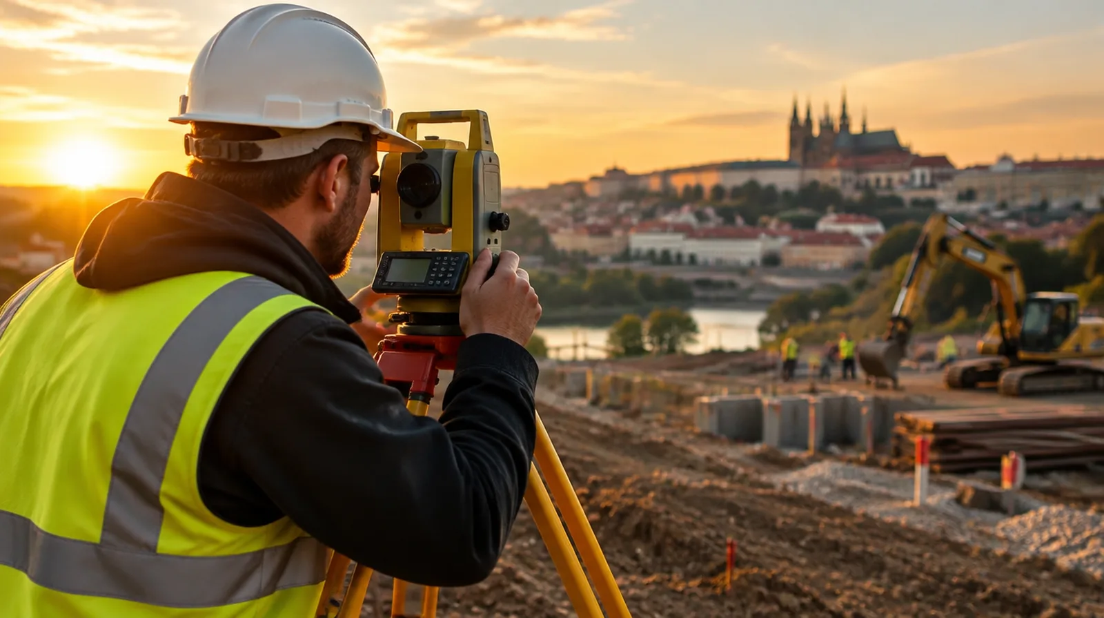 Versicherungen für Vermessungsbüros und Ingenieurkonsulenten für Vermessungswesen