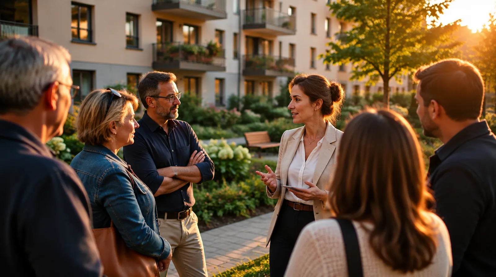 Versicherungen für Eigentümergemeinschaften in Österreich