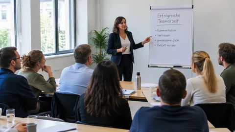 Weiterbildung