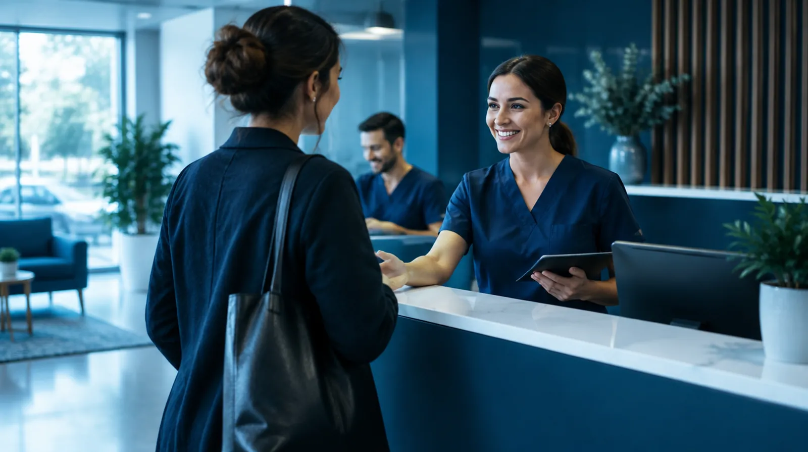 Betriebliche Krankenversicherung (Gruppenkrankenversicherung)