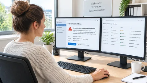 Cyberversicherung