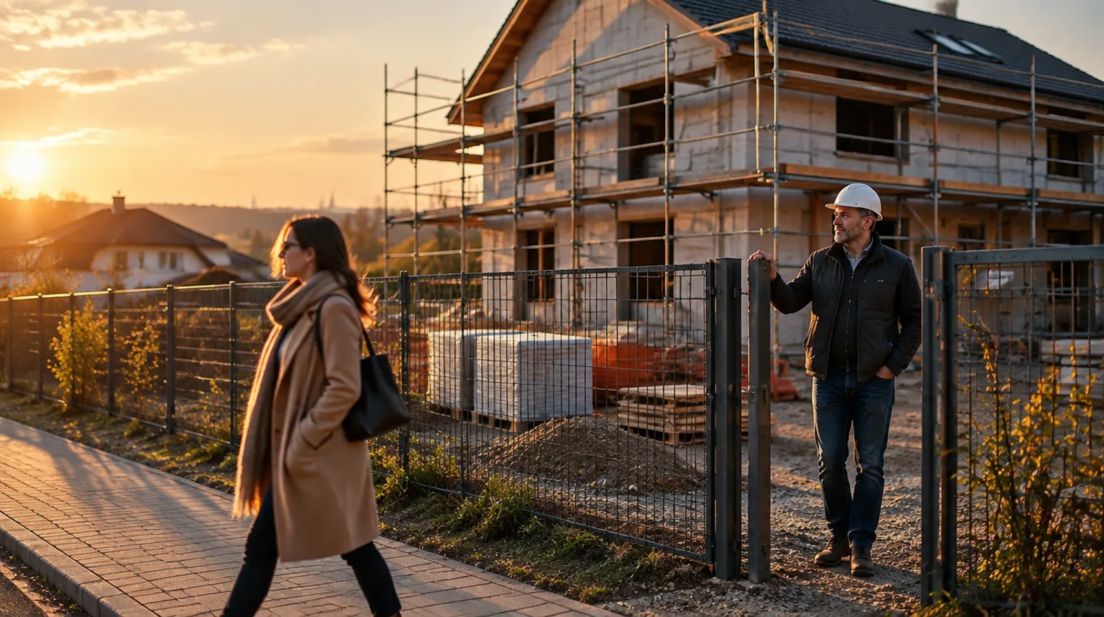 Was kostet eine Bauherrenhaftpflicht in Österreich?